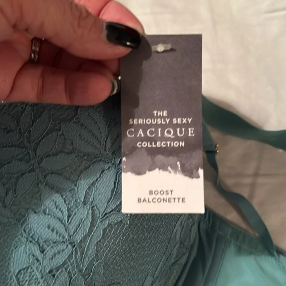 Cacique - Picture 3 of 4